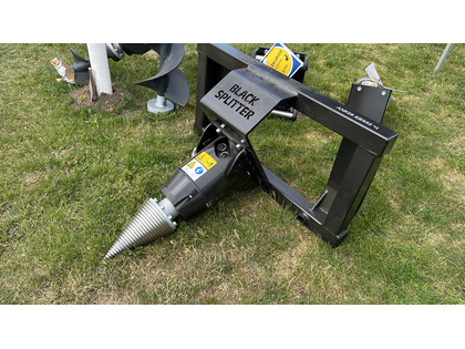 Black Splitter S1