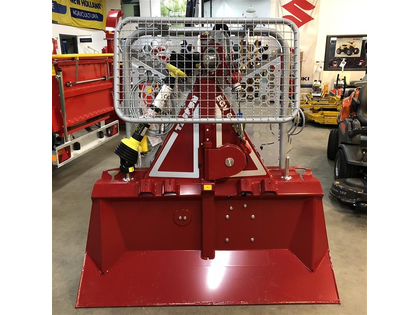 Tajfun EGV 65AHK Hydraulisk MED SG. SPIL OG FJERNBETJENING.