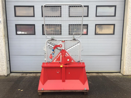 Tajfun EGV 35 A Ring for tilbud TLF:30559780