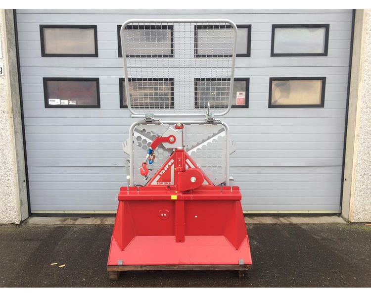 Tajfun EGV 35 A Ring for tilbud TLF:30559780