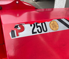 TP 250 PTO