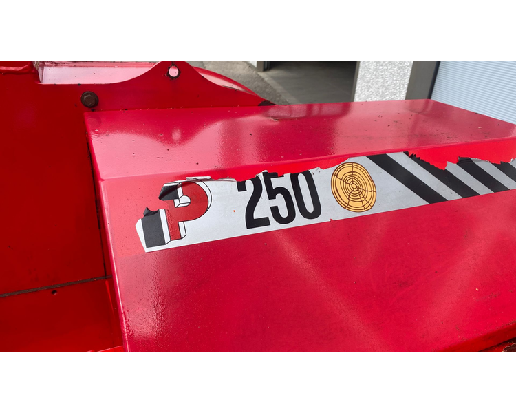 TP 250 PTO