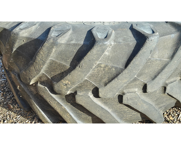 Trelleborg 540/65R28 XXX