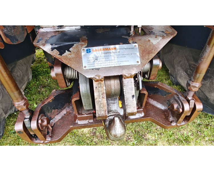 New Holland T7.260 Power Command