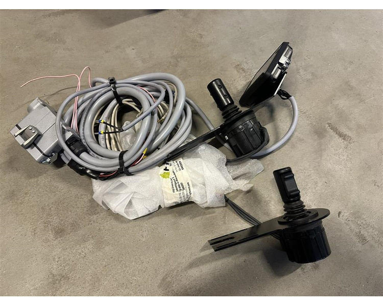 FTG-Moheda FTG Moheda M121-M51T (7,5m)