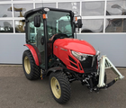 Yanmar YT 235H 4WD