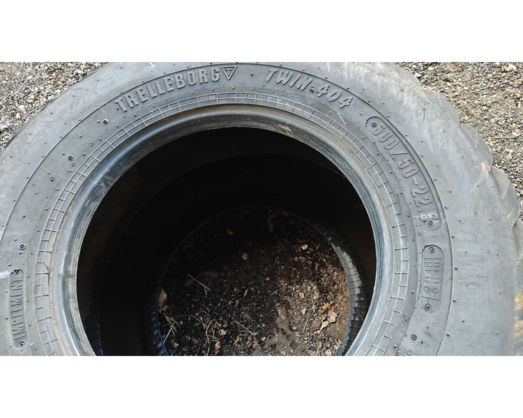 Trelleborg Twin 404 600/50-22,5 XXX