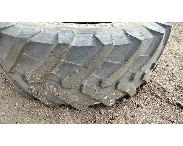 Trelleborg 710/75R42 XXX