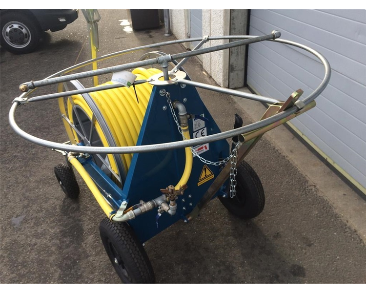 Fasterholt MiniMobil 32