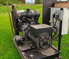 Deutz Nødstrømsanlæg
