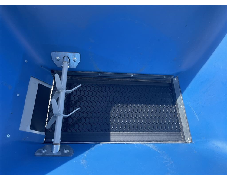 Ecolawn ECO 50 Bugseret 250L