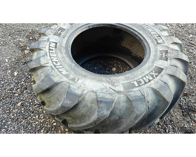 Michelin 500/70R24  XXX