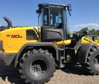 New Holland W110D LR