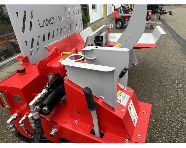 Lancman XLE 21 C Multispeed Udstilling model , kun et stk.