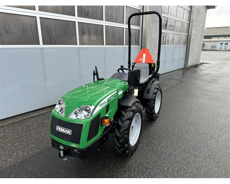 Ferrari Cromo 35 AR Junior Micro PÅ LAGER TIL OMGÅENDE LEVERING !