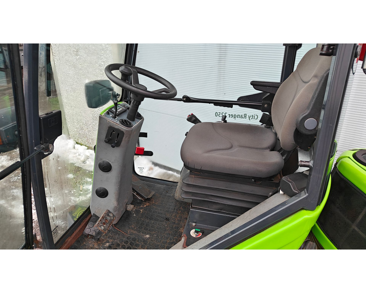 Egholm 2250