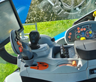 New Holland T7.170