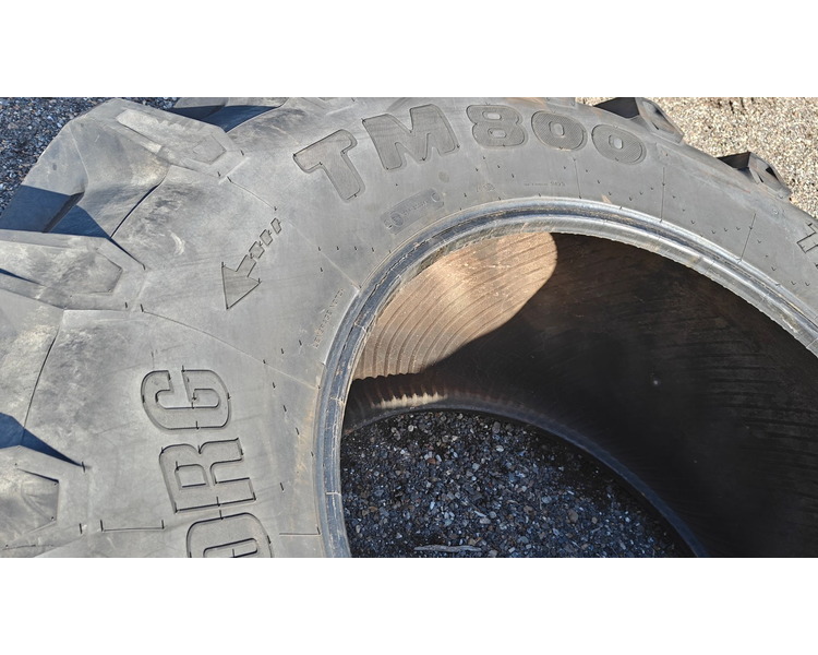 Trelleborg 710/70R38 XXX