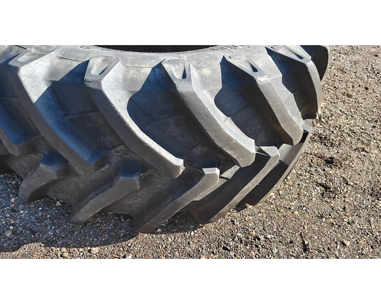 Trelleborg 710/70R38 XXX