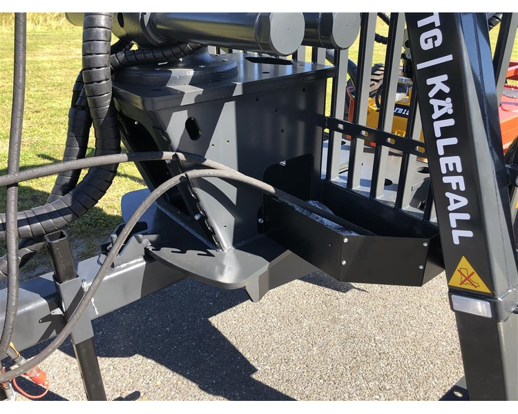 FTG-Källefall FB100 / FB69