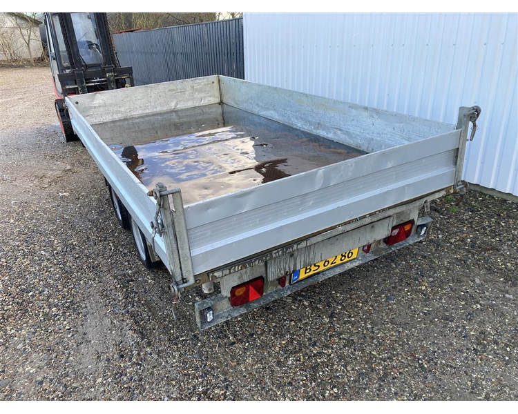 Variant 3519 TB TREVEJS-TIP