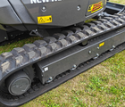 New Holland E25D