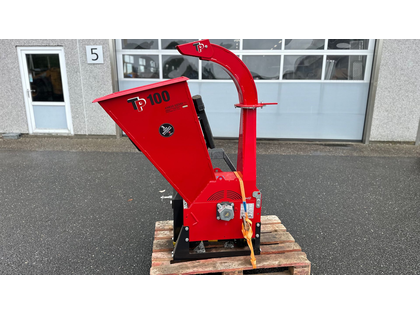 TP 100 PTO