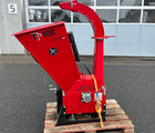 TP 100 PTO