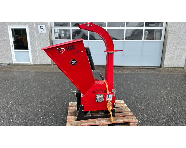 TP 100 PTO