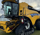 New Holland CR10.90