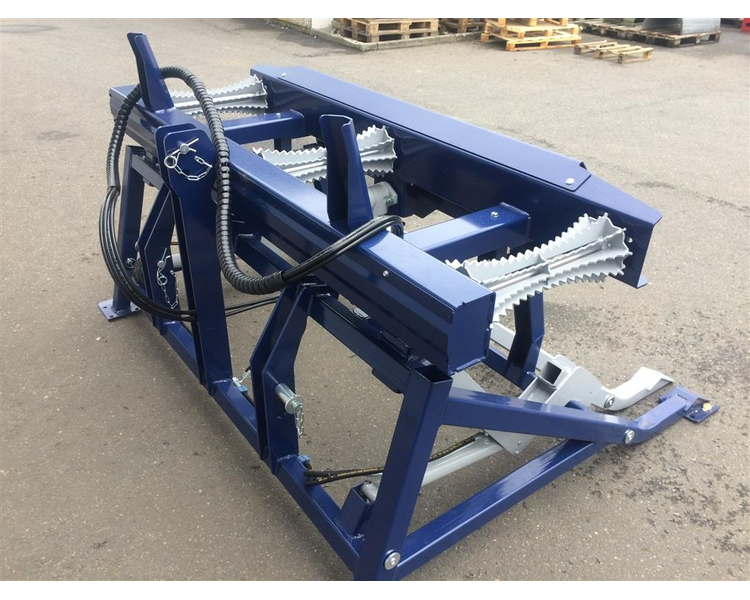 Tajfun DM 2000 PÅ LAGER TIL OMGÅENDE LEVERING !