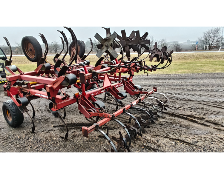 Kongskilde Vibroflex 5,6m