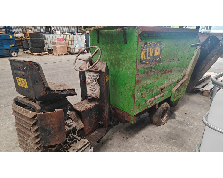 KL Truck 