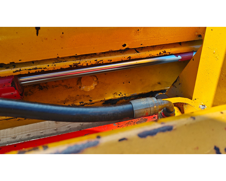 Jumbo Balletang til firkant Kraftig kvalitet med Euro Fæste