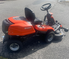 Husqvarna R216T Awd 103cm