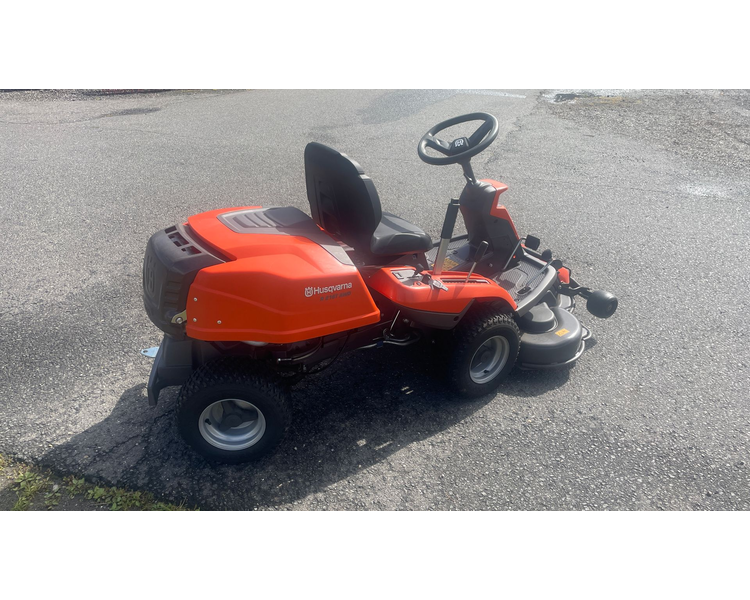 Husqvarna R216T Awd 103cm