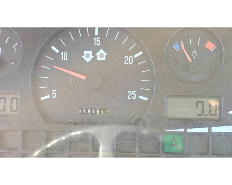 Massey Ferguson 8220 powerControl Xtra