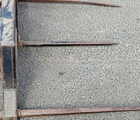 - - - Storballespyd m/EURO beslag