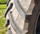Massey Ferguson 7624 Dyna VT