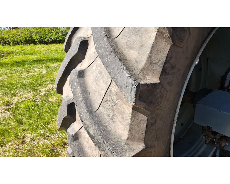 Massey Ferguson 7624 Dyna VT