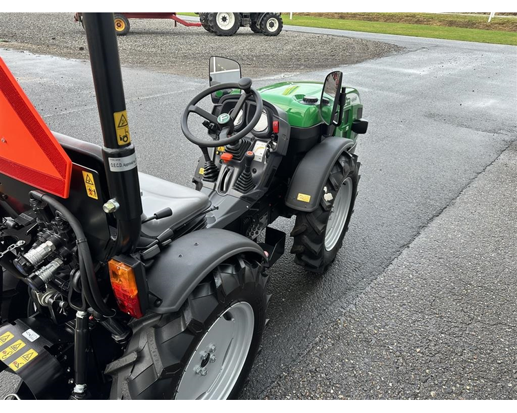 Ferrari Cromo 35 AR Junior Micro PÅ LAGER TIL OMGÅENDE LEVERING !