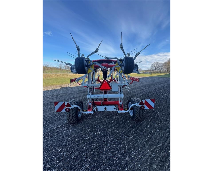 Pöttinger HIT HT 11100