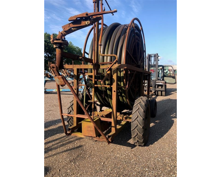 Fasterholt TL 100 100 x 300