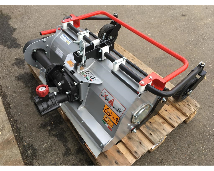 Ferrari Bladerunner slagleklipper 75 cm