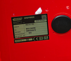 Maschio Gaspardo Bisonte 250