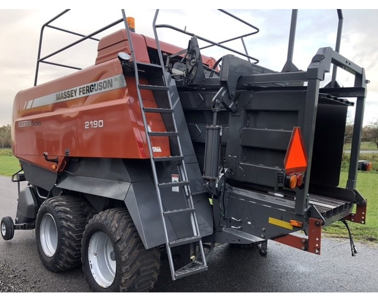 Massey Ferguson 2190