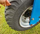 Dalbo Frontgrubber 600