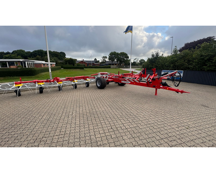 Pøttinger HIT HT 13120