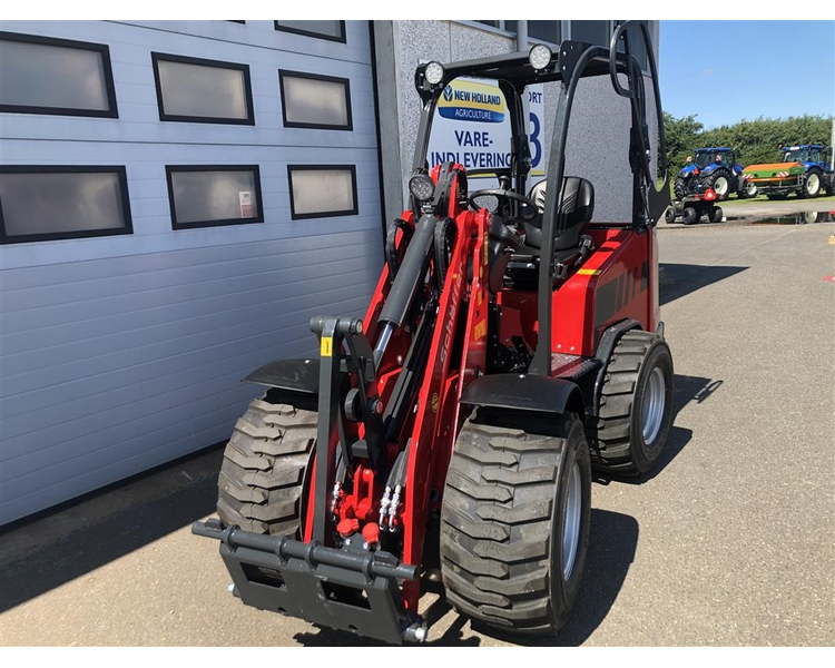 Schäffer 23 e PÅ LAGER TIL OMGÅENDE LEVERING