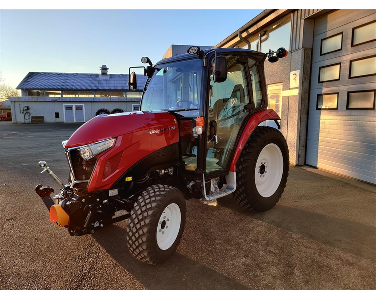 Yanmar YT 359